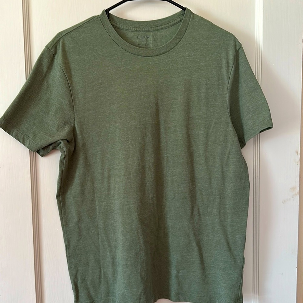 Men’s J Crew shirt